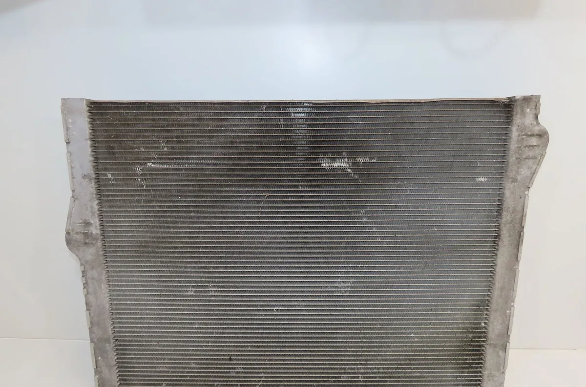 Radiateur Bmw 7 (F01, F02, F03, F04) 750 i, li xdrive (2009-2012) occasion