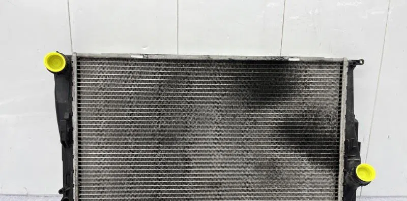Radiateur BMW SERIE 1 E87 PHASE 1 occasion