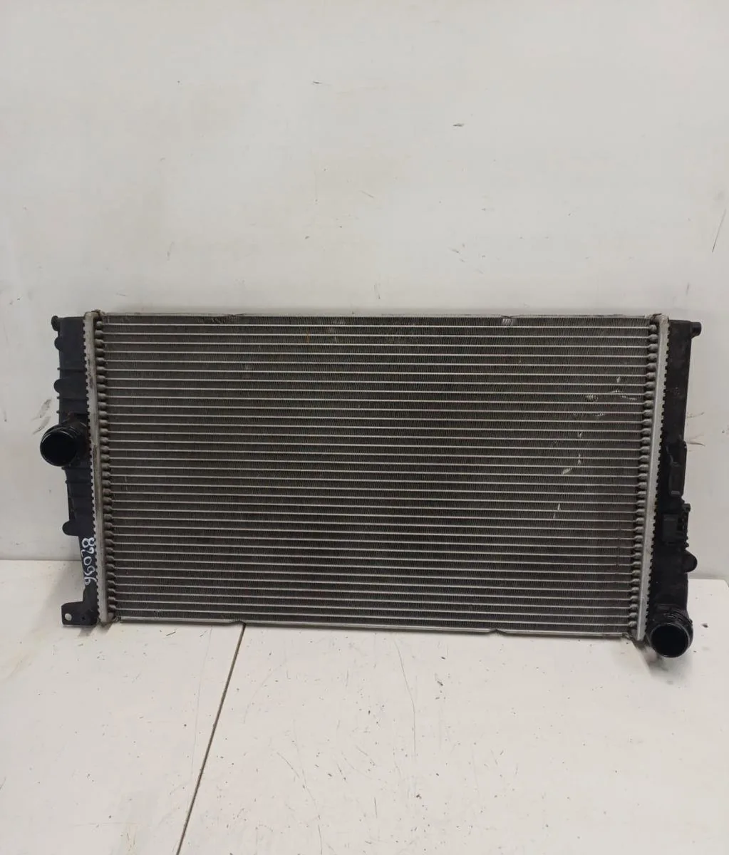 Radiateur BMW SERIE 1 F20 PHASE 1 occasion