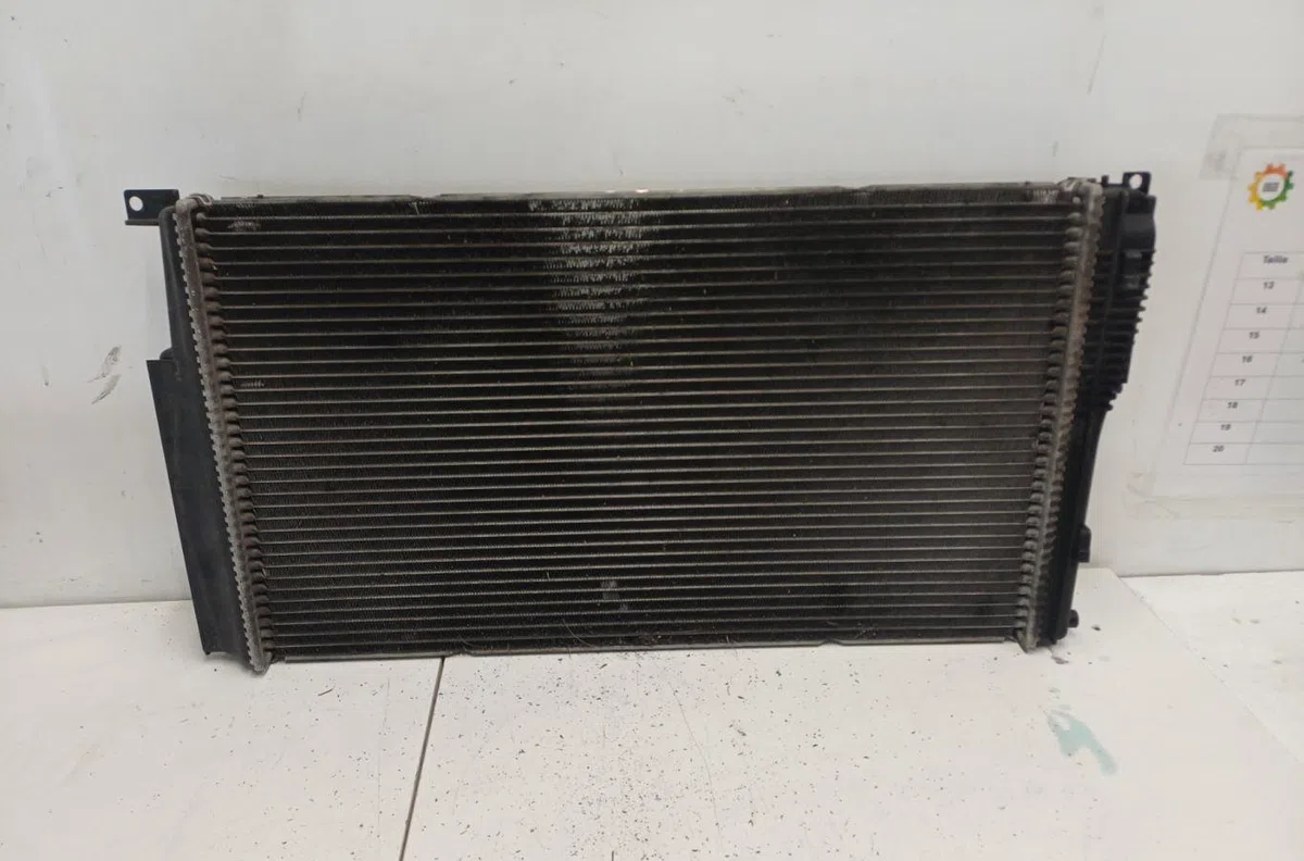 Radiateur BMW SERIE 1 F20 PHASE 1 occasion