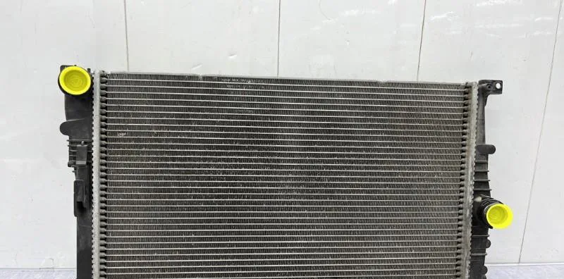 Radiateur BMW SERIE 1 F21 PHASE 1 occasion