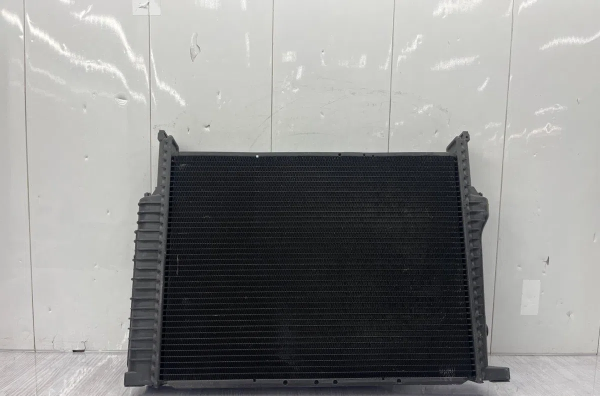 Radiateur BMW SERIE 3 E36 occasion