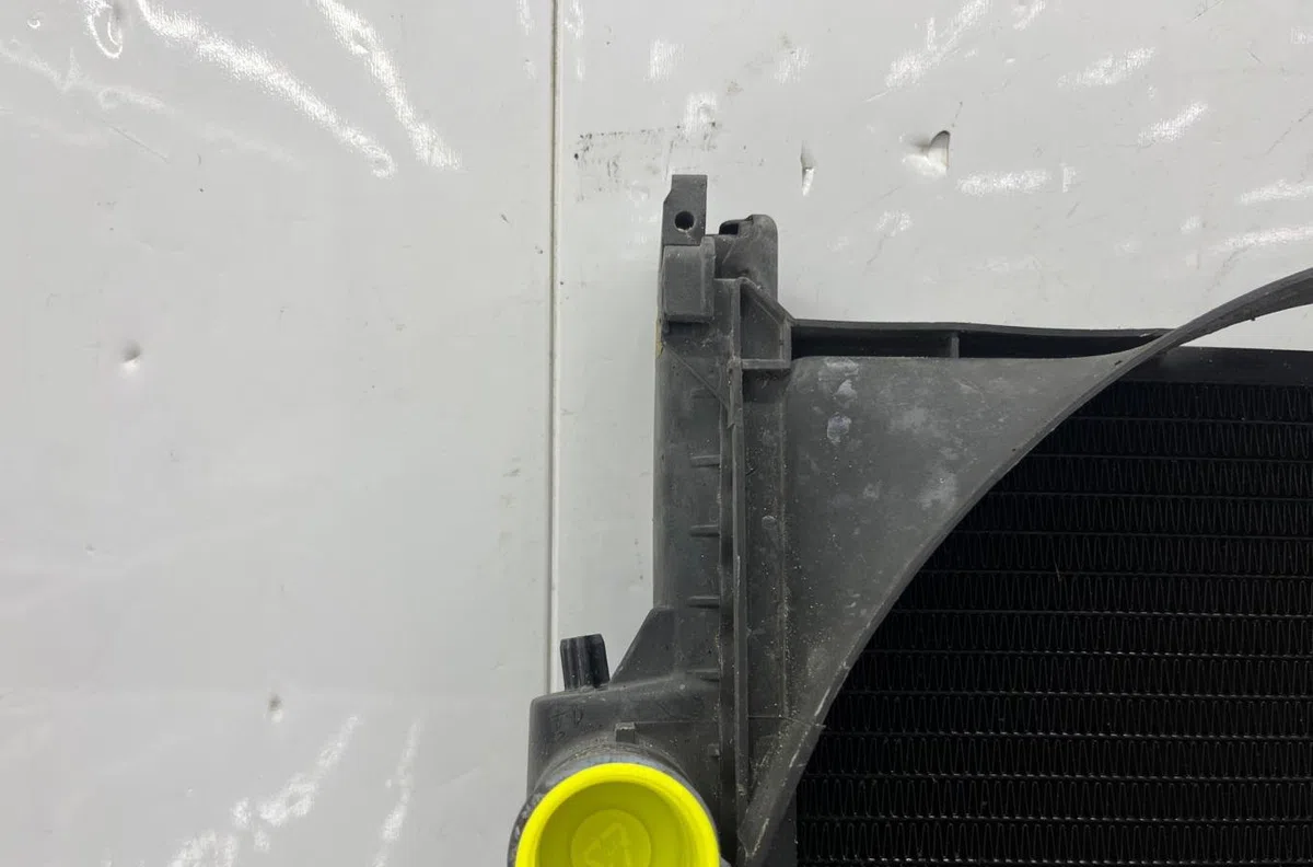 Radiateur BMW SERIE 3 E36 occasion