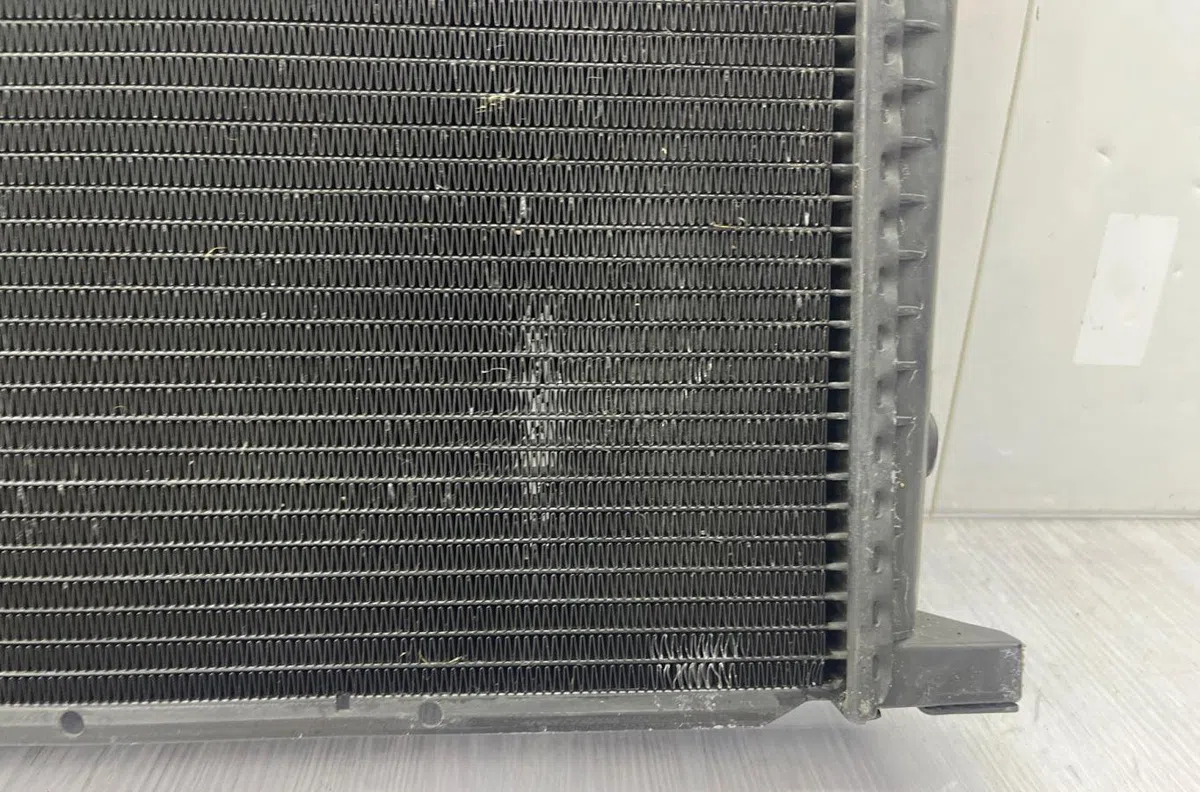 Radiateur BMW SERIE 3 E36 occasion