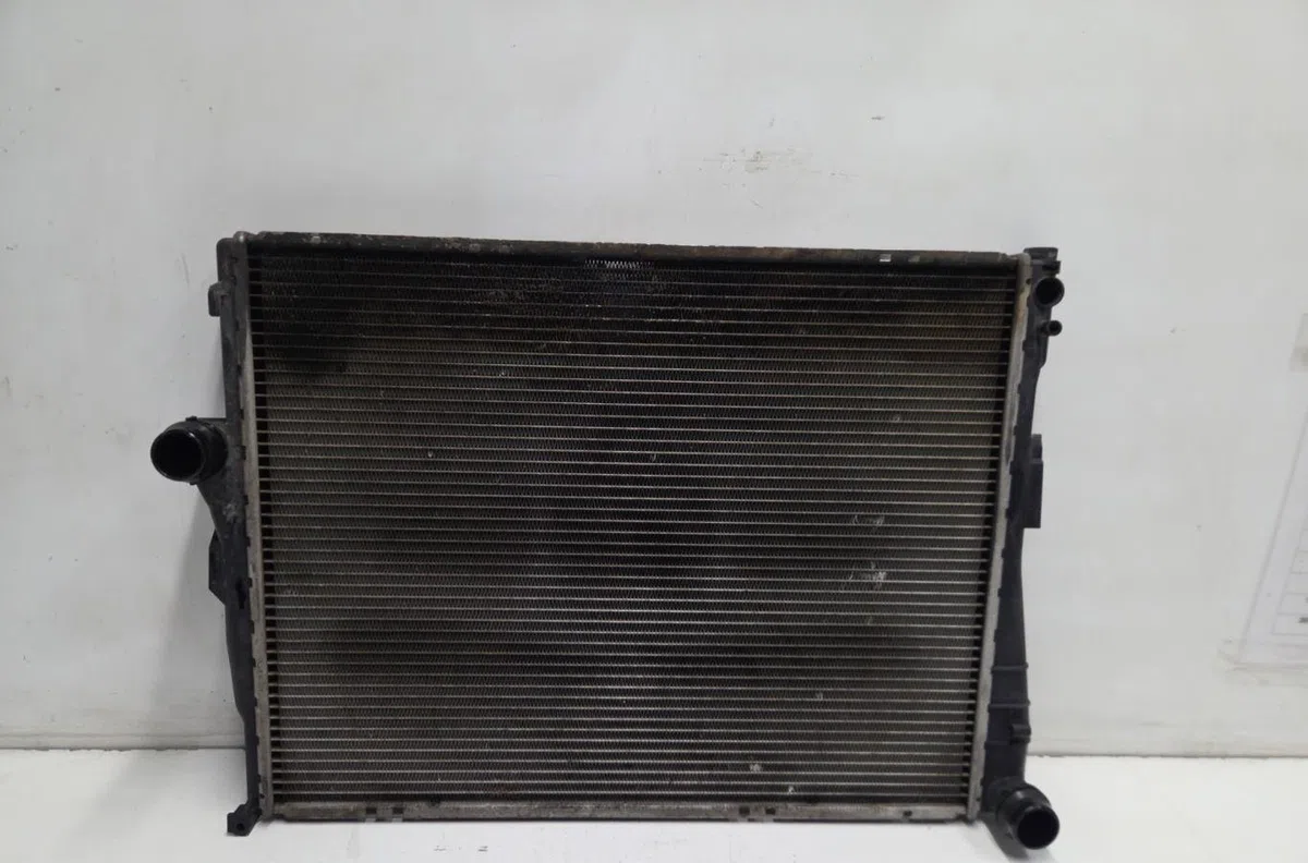 Radiateur BMW SERIE 3 E46 PHASE 2 occasion