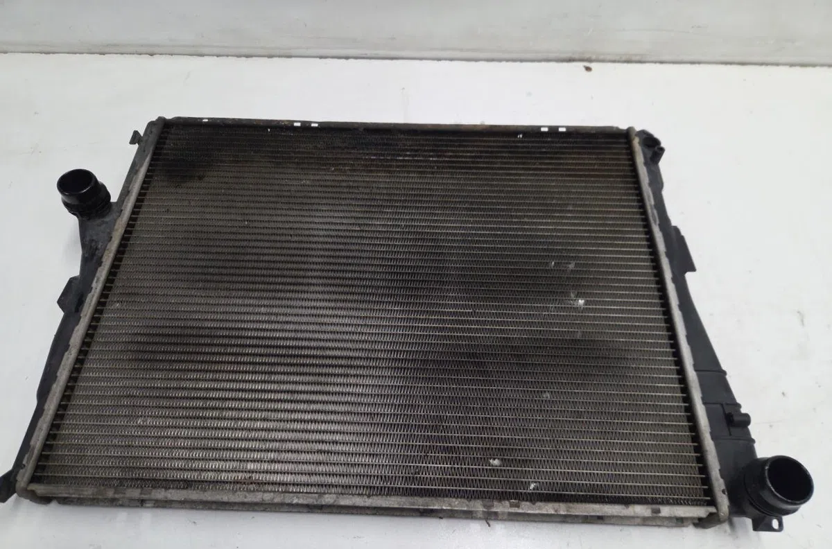 Radiateur BMW SERIE 3 E46 PHASE 2 occasion