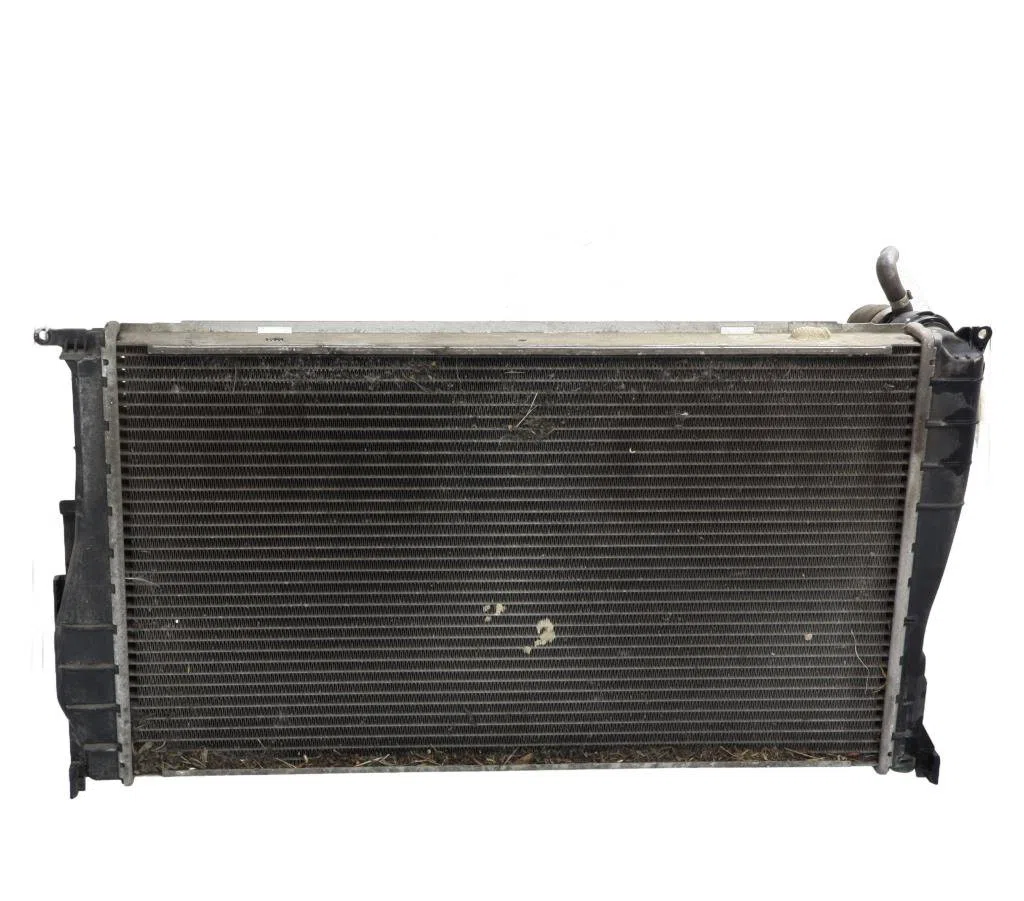 Radiateur BMW SERIE 3 E90 PHASE 1 occasion