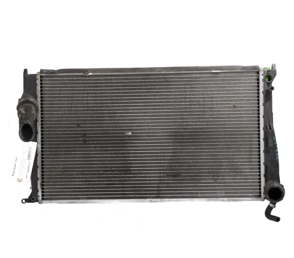 Radiateur BMW SERIE 3 E90 PHASE 1 occasion