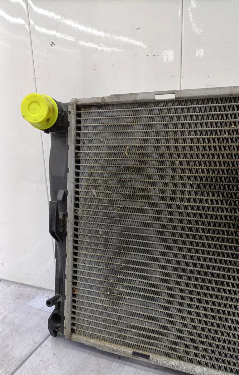Radiateur BMW SERIE 3 E90 PHASE 2 occasion