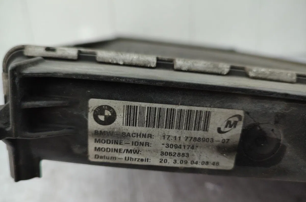 Radiateur BMW SERIE 3 E91 TOURING PHASE 2 BREAK occasion