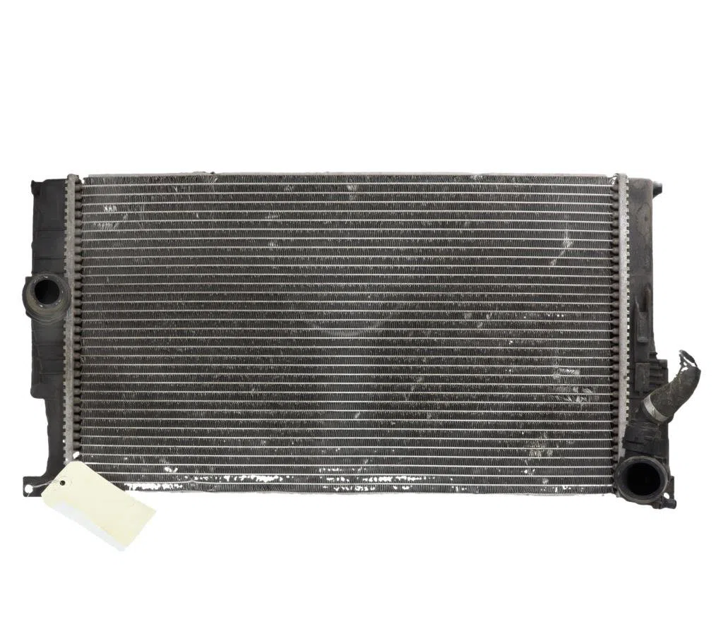 Radiateur BMW SERIE 3 F30 PHASE 1 occasion