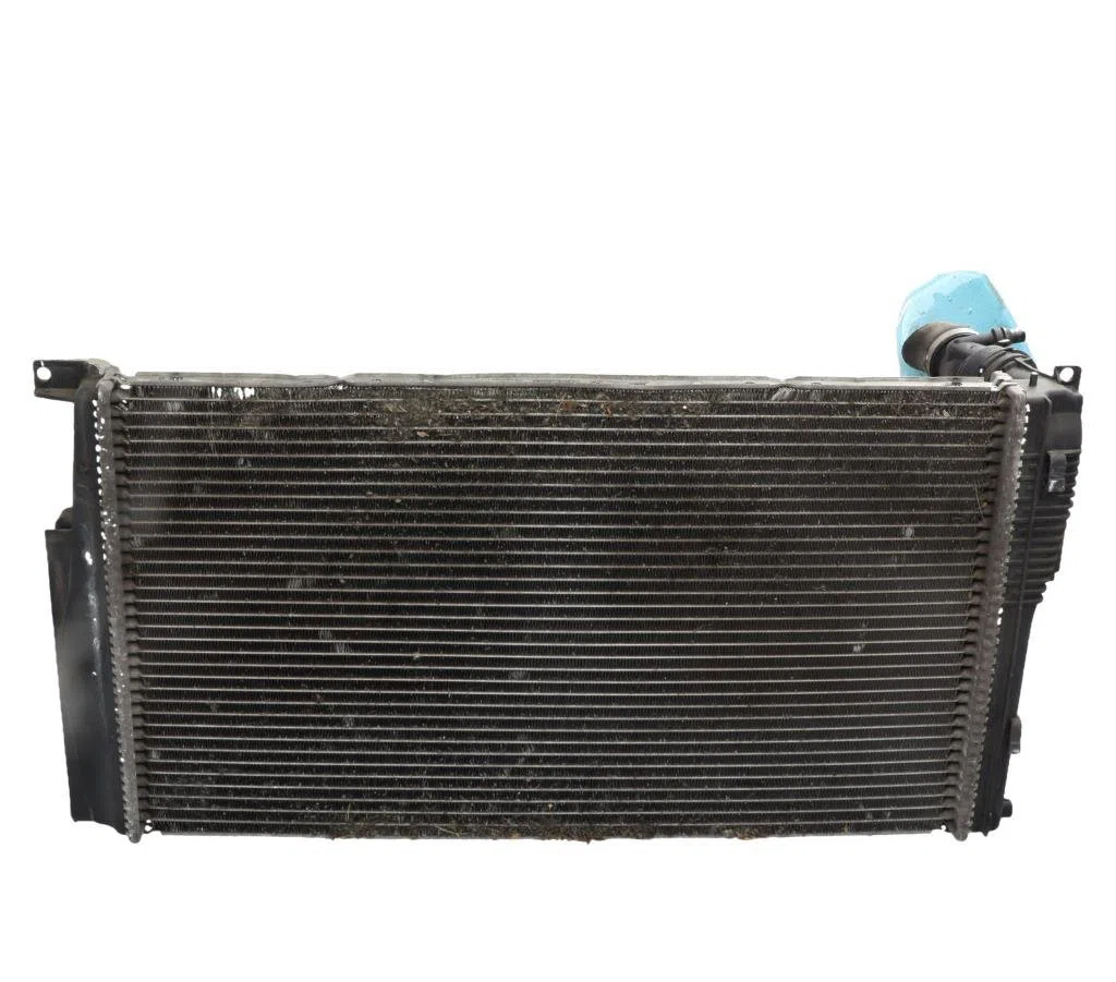 Radiateur BMW SERIE 3 F30 PHASE 1 occasion