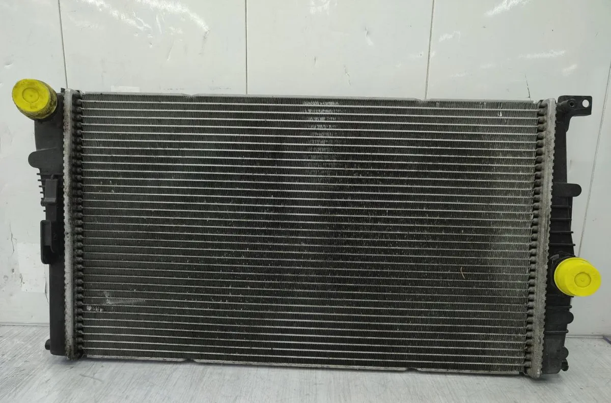 Radiateur BMW SERIE 3 F31 TOURING PHASE 1 BREAK occasion