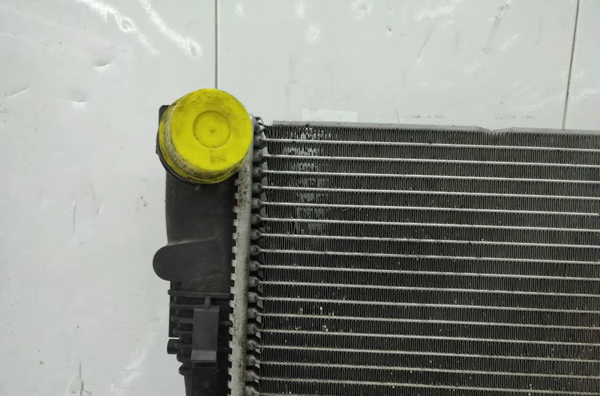 Radiateur BMW SERIE 3 F31 TOURING PHASE 1 BREAK occasion