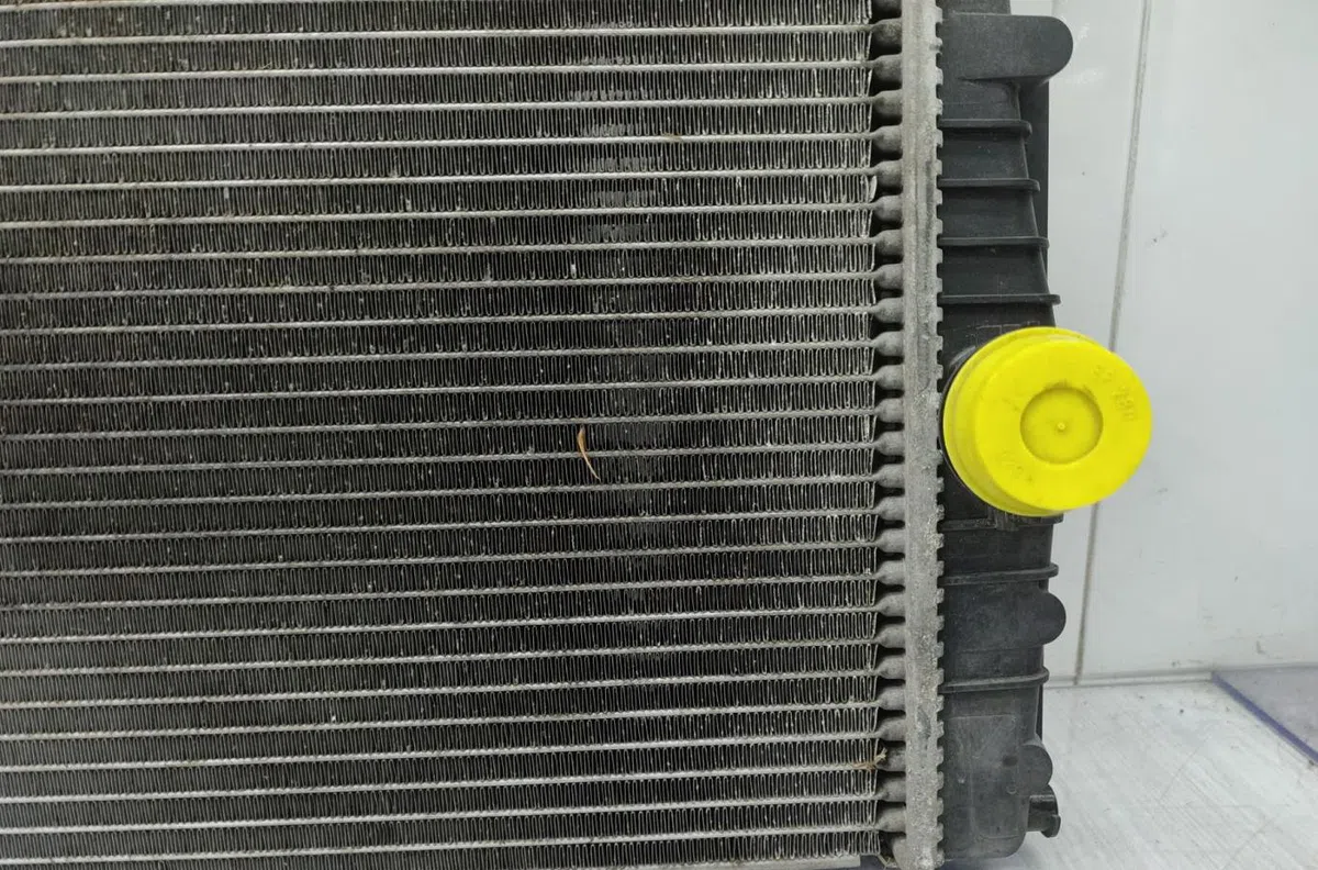 Radiateur BMW SERIE 3 F31 TOURING PHASE 1 BREAK occasion