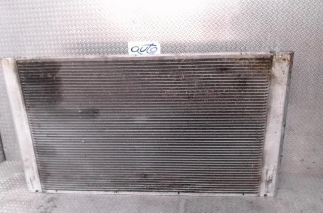 Radiateur BMW SERIE 5 E60  SERIE 5 E60 PHASE 2 occasion