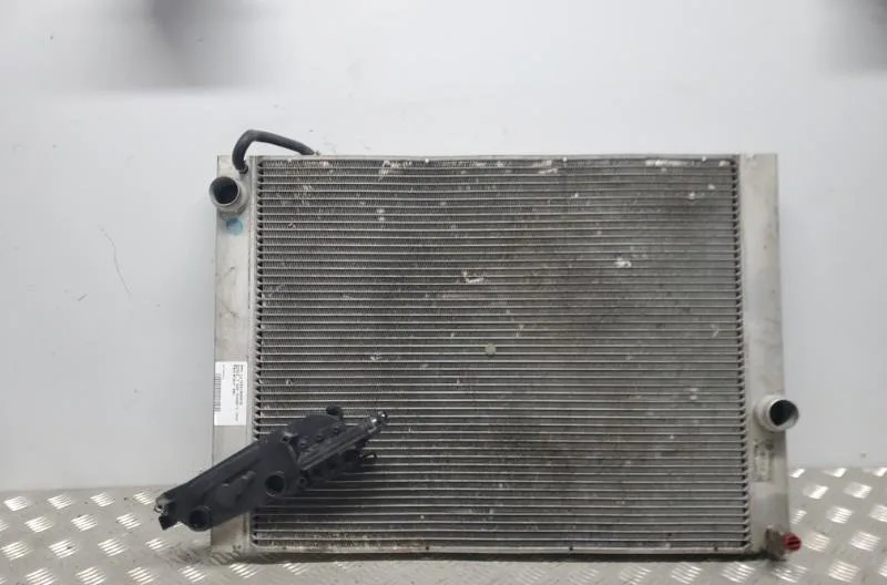 Radiateur BMW SERIE 7 E65 PHASE 1 occasion