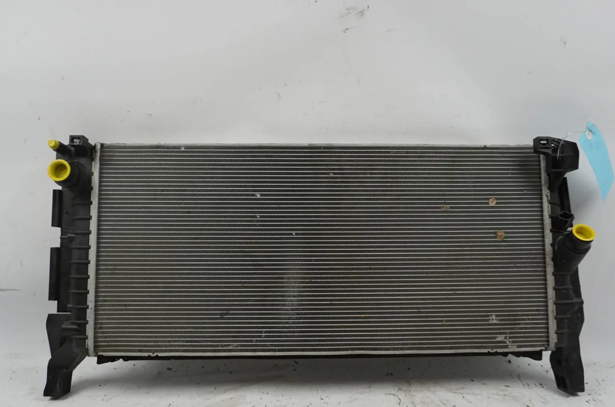 Radiateur Bmw X1 (F48) Sdrive 16 d (2014) occasion