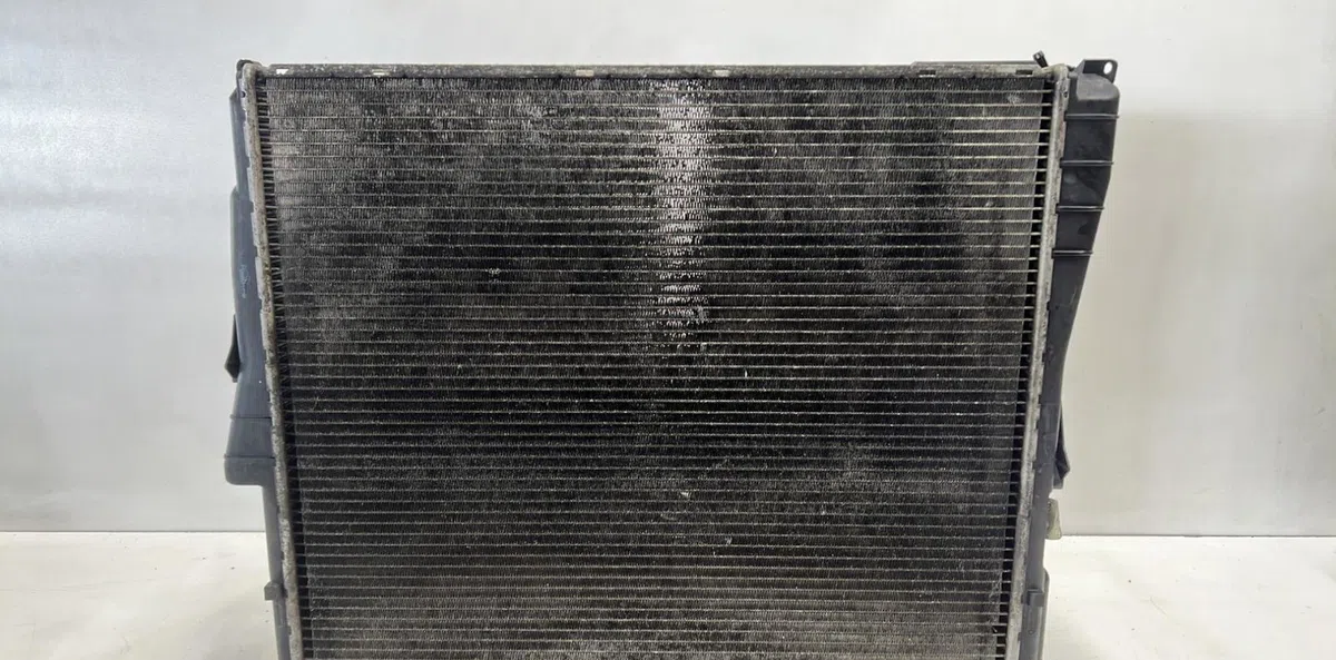 Radiateur BMW X3 E83 PHASE 1 occasion