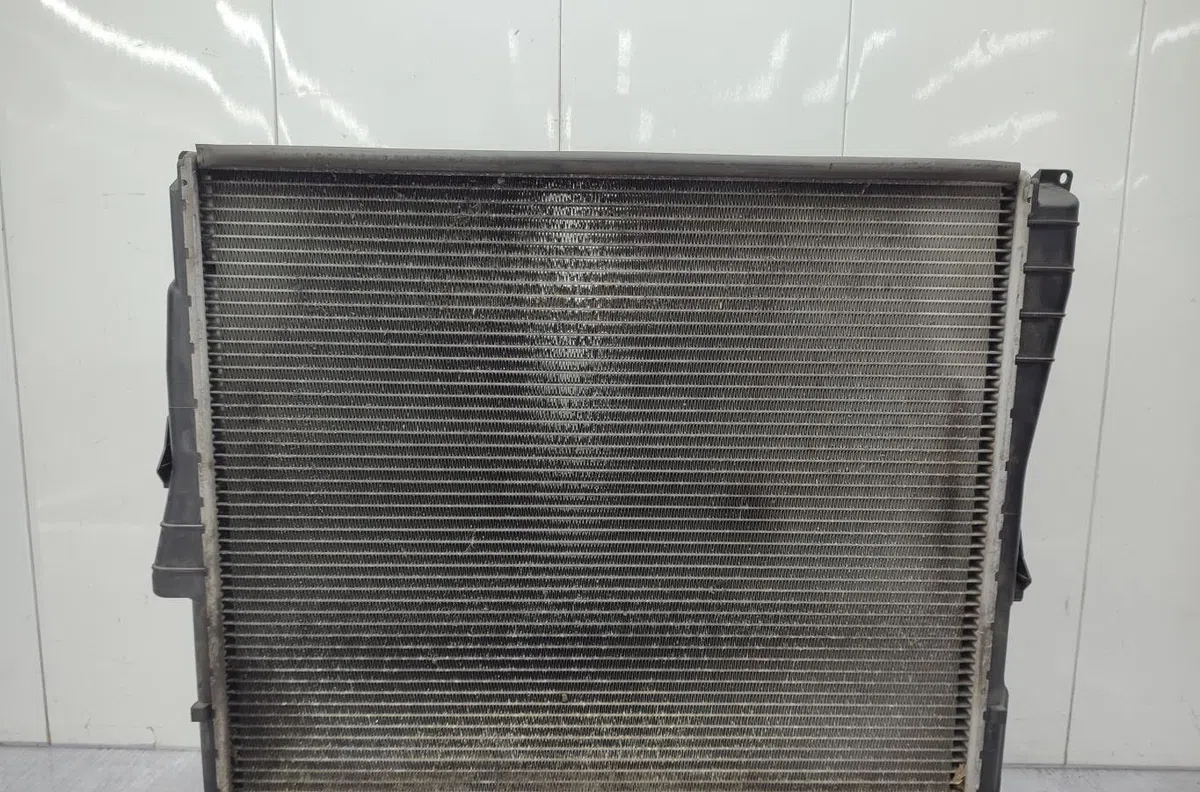 Radiateur BMW X3 E83 PHASE 2 occasion