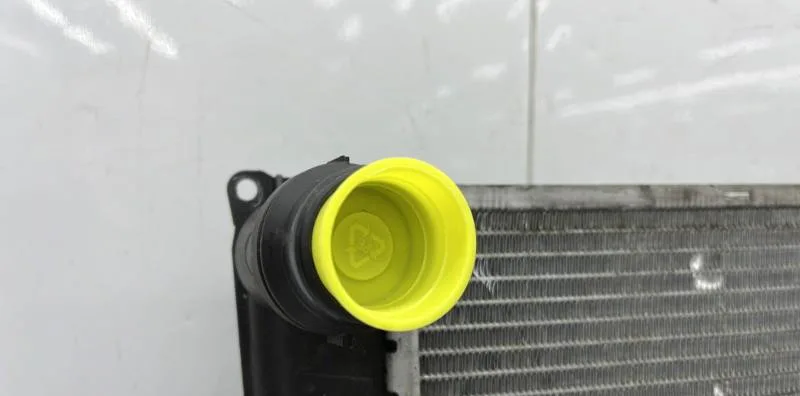 Radiateur BMW X3 F25 PHASE 1 occasion