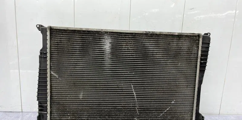 Radiateur BMW X3 F25 PHASE 1 occasion