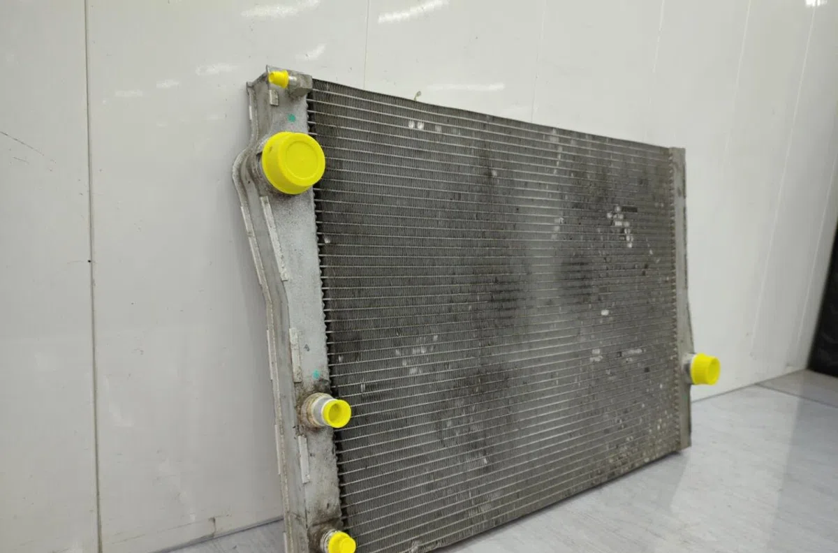 Radiateur BMW X5 E70 PHASE 2 occasion