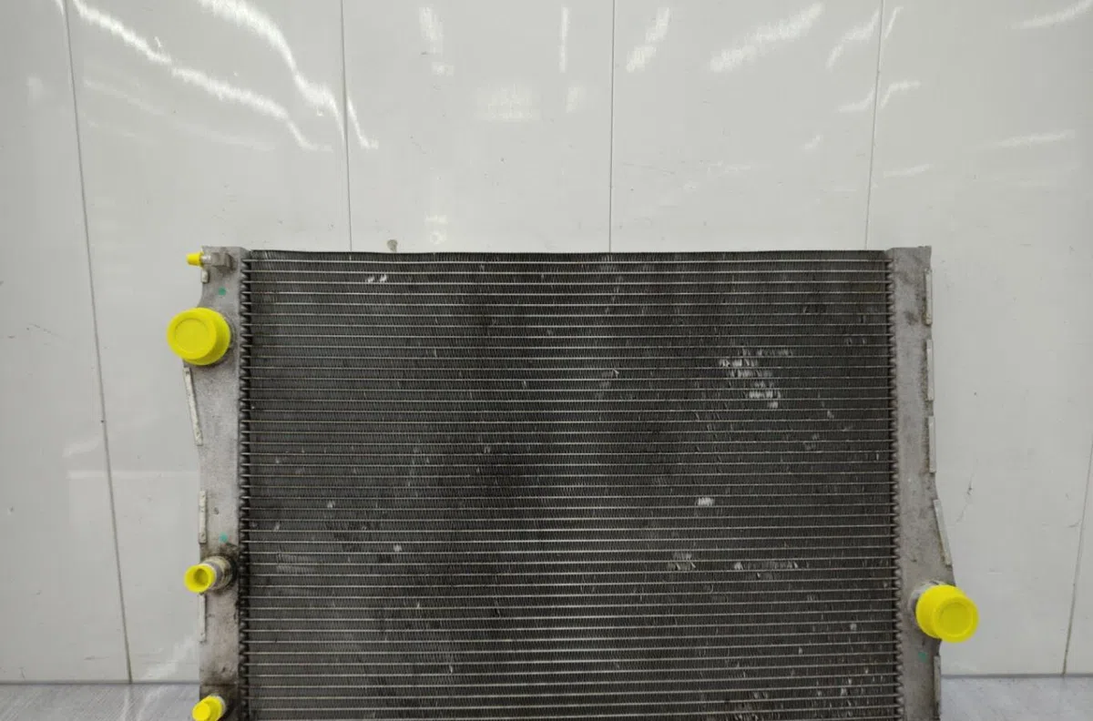 Radiateur BMW X5 E70 PHASE 2 occasion
