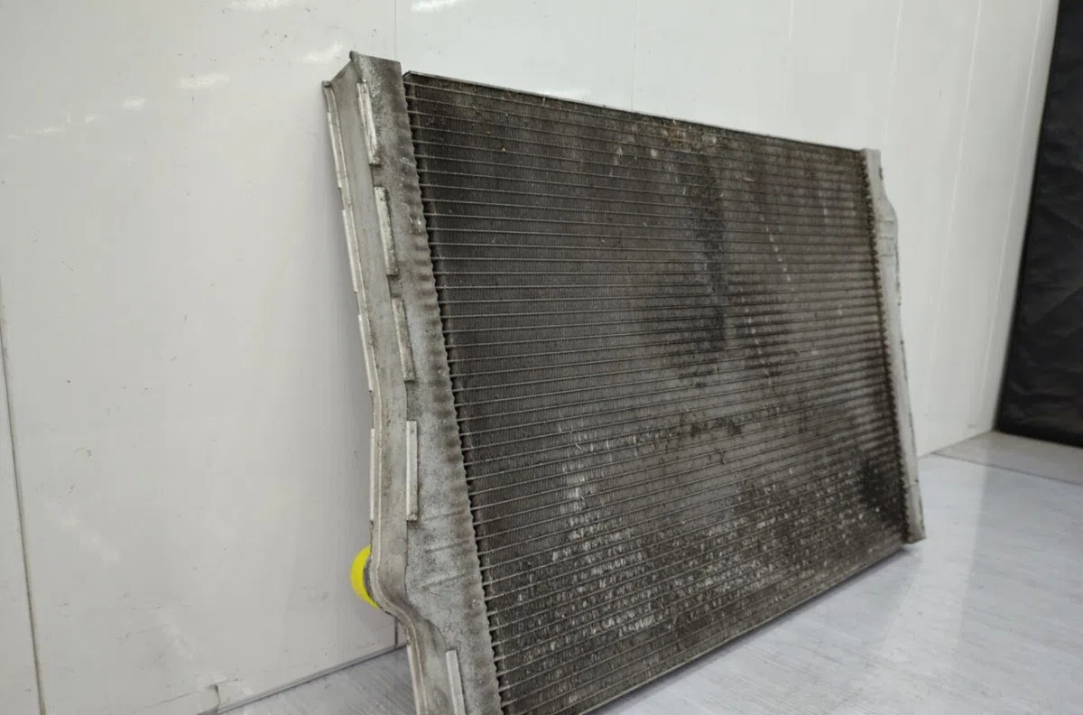 Radiateur BMW X5 E70 PHASE 2 occasion