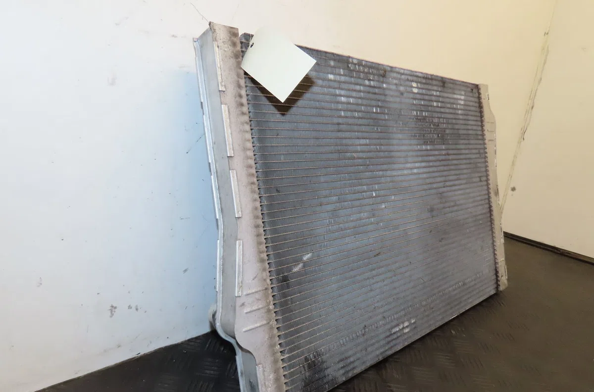 Radiateur Bmw X6 (E71, E72) Xdrive 40 d (2009-2014) occasion