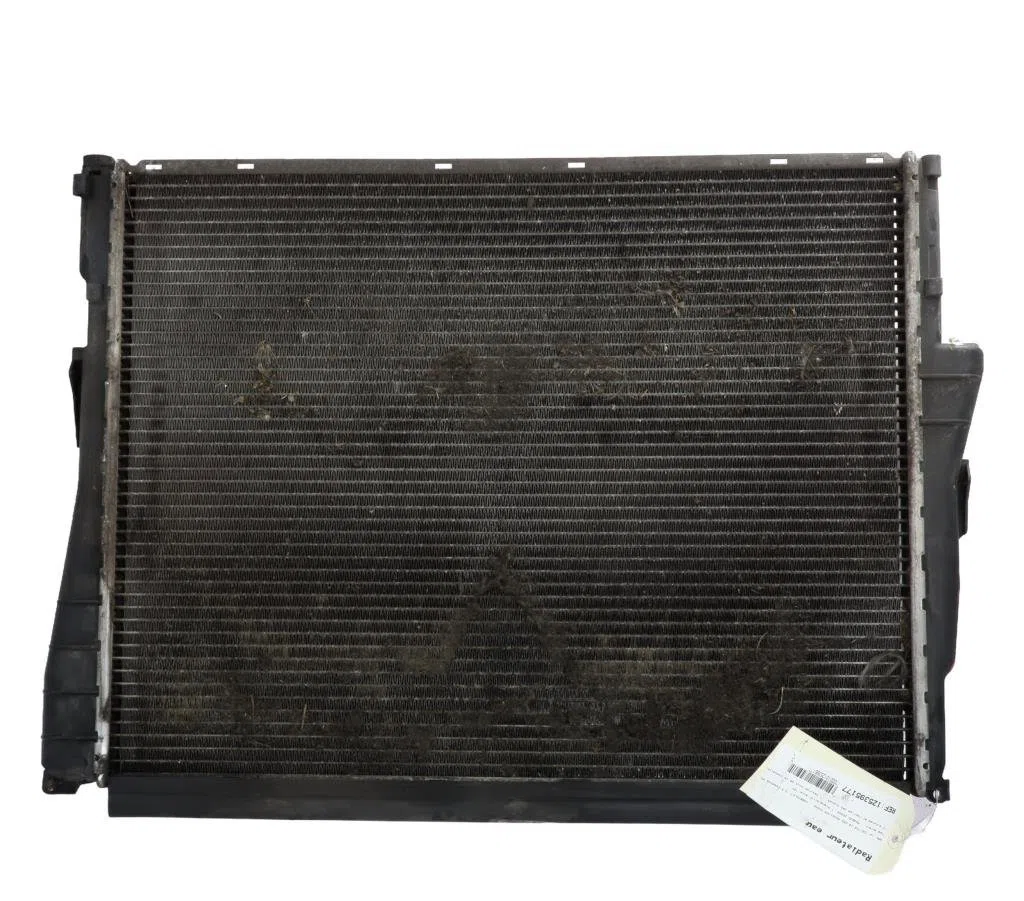 Radiateur Bmw Z4 Roadster (E85) 2.5 i (2002-2005) occasion