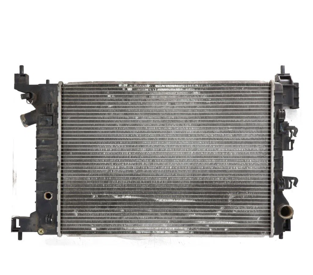 Radiateur Chevrolet AVEO 3-5 portes (T300) 1.2 (2011) occasion