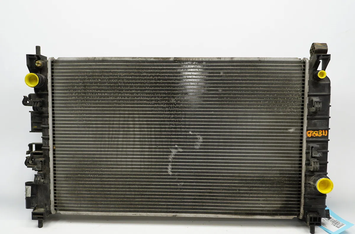 Radiateur Chevrolet AVEO 3-5 portes (T300) 1.3 d (2011-2015) occasion