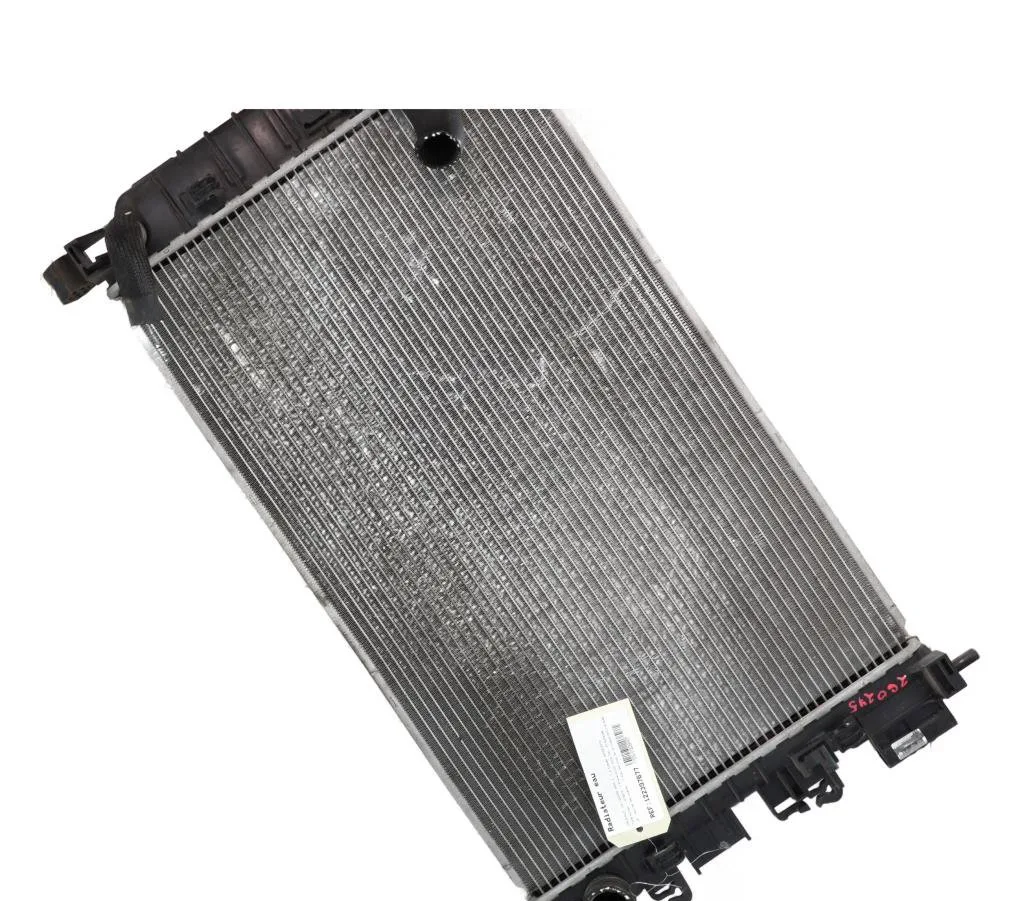 Radiateur Chevrolet AVEO A trois volumes (T300) 1.3 d (2011-2015) occasion