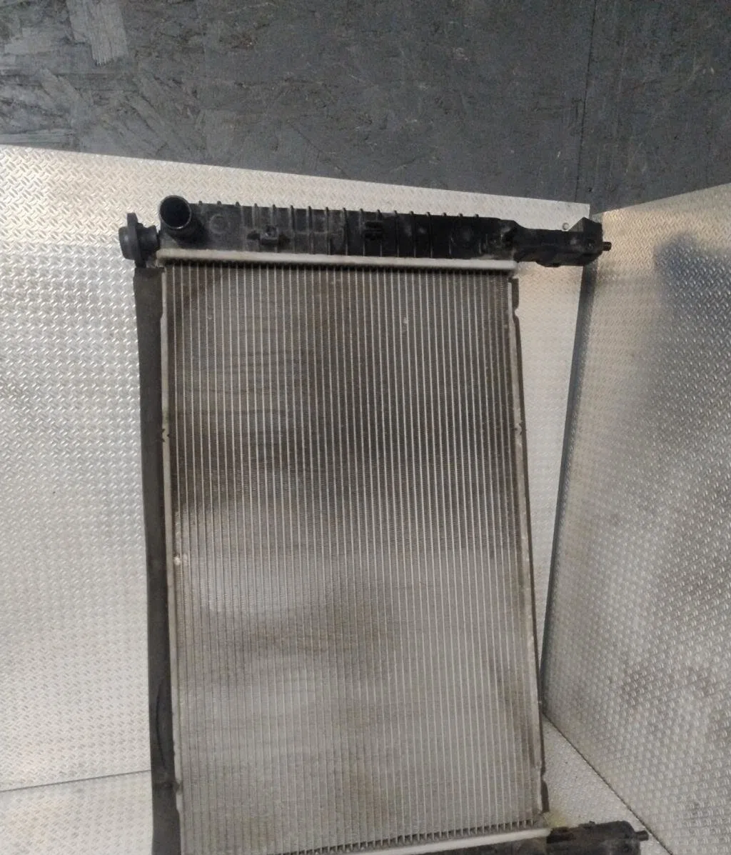 Radiateur Chevrolet CAPTIVA (C100, C140) 2.0 d (2007) occasion