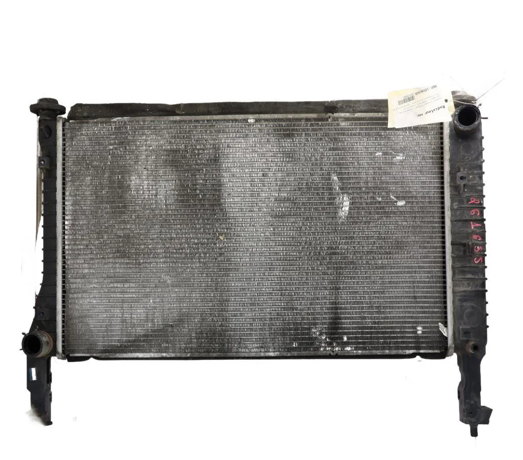 Radiateur Chevrolet CAPTIVA (C100, C140) 2.0 d 4wd (2006-2009) occasion
