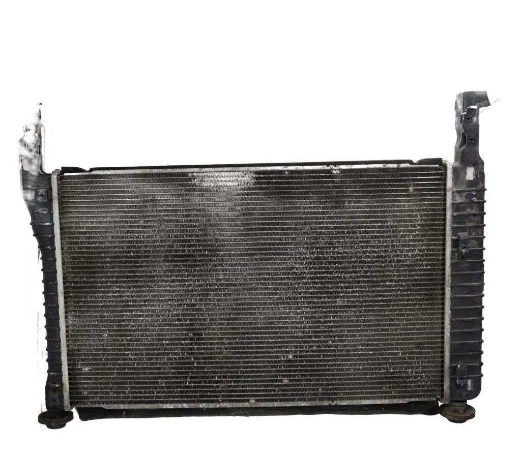 Radiateur Chevrolet CAPTIVA (C100, C140) 2.0 d 4wd (2006-2009) occasion