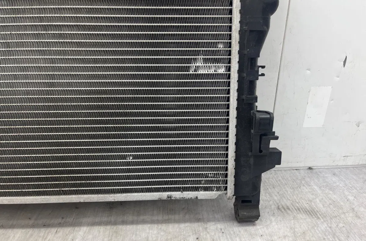 Radiateur CHEVROLET CRUZE PHASE 2 occasion