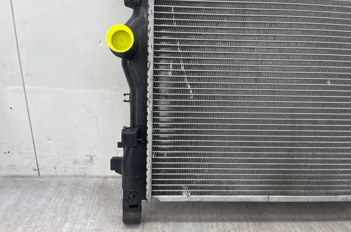 Radiateur CHEVROLET CRUZE PHASE 2 occasion