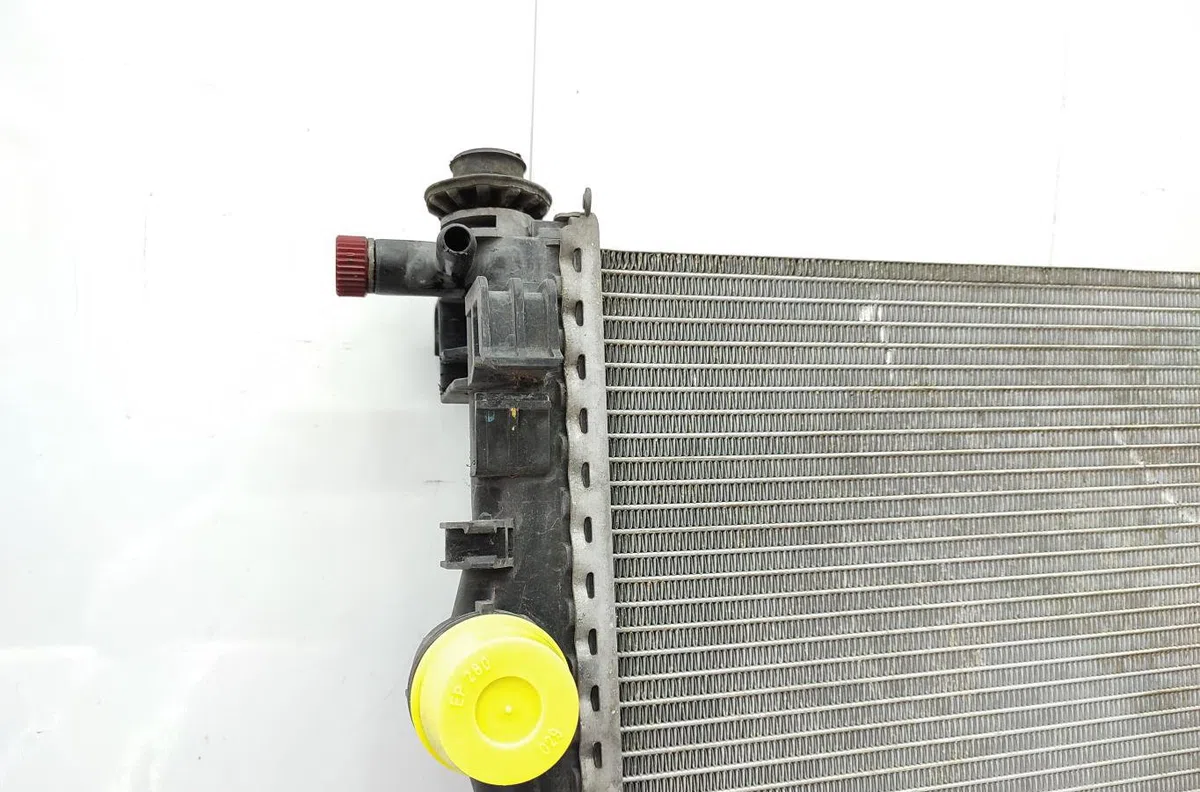 Radiateur CHEVROLET MALIBU occasion