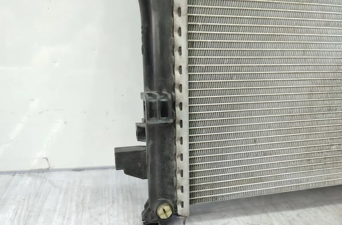 Radiateur CHEVROLET MALIBU occasion