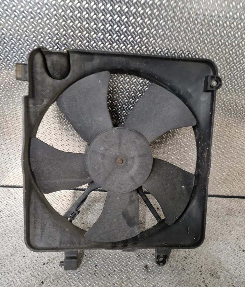 Radiateur CHEVROLET MATIZ 2  MATIZ 2 occasion