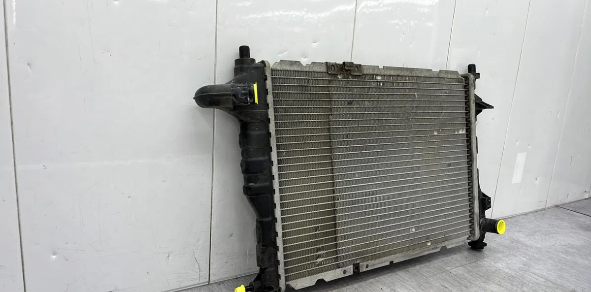 Radiateur CHEVROLET MATIZ 2 occasion