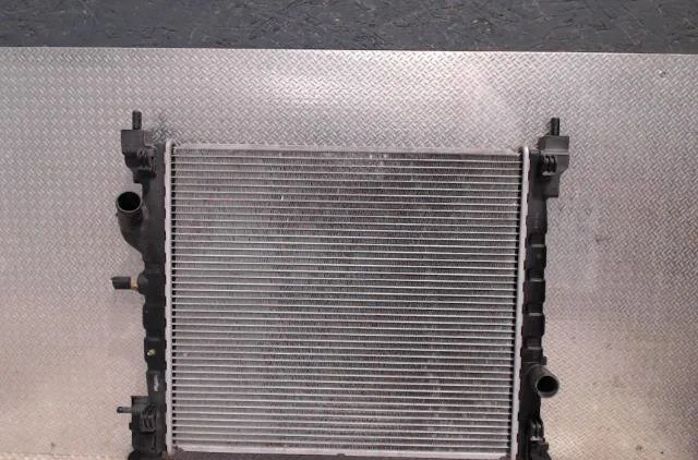 Radiateur CHEVROLET SPARK SPARK PHASE 2 occasion