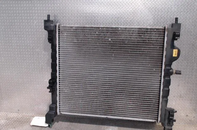 Radiateur CHEVROLET SPARK  SPARK PHASE 2 occasion