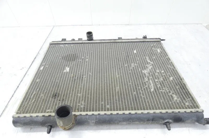 Radiateur CITROEN BERLINGO 1 PHASE 2 occasion