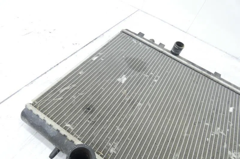 Radiateur CITROEN BERLINGO 1 PHASE 2 occasion