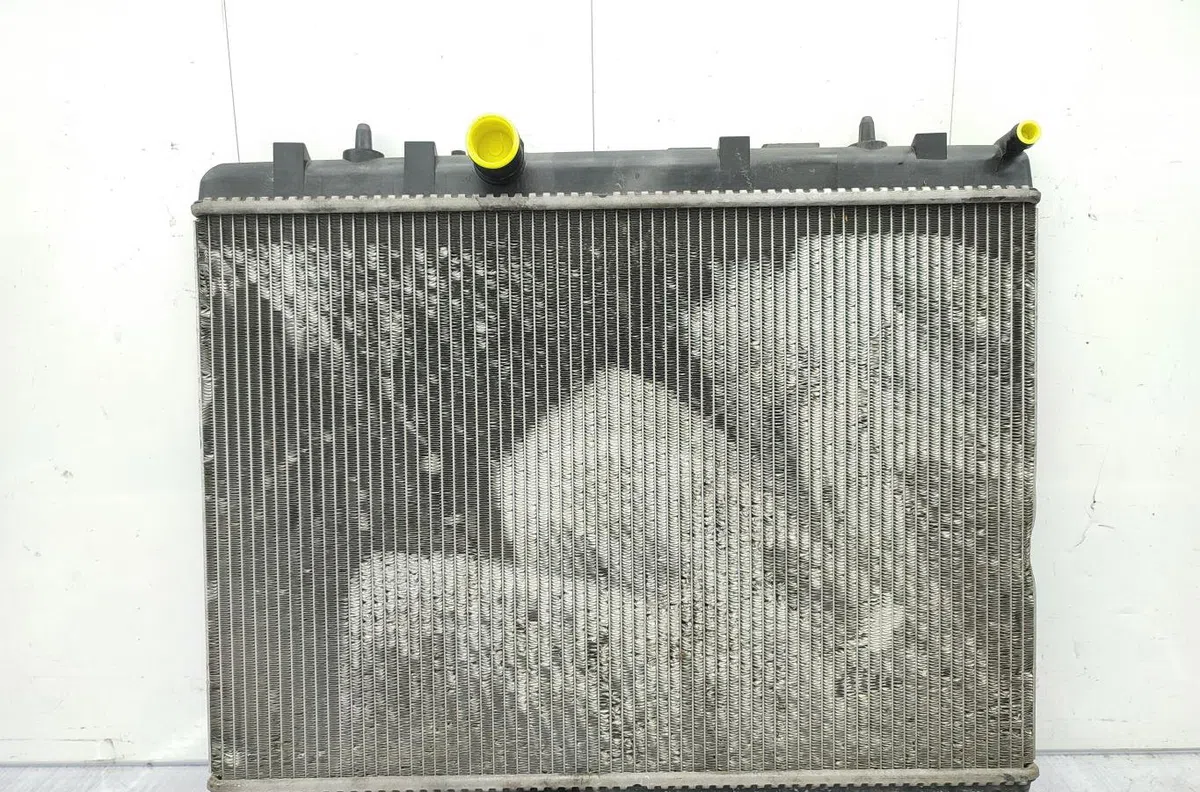 Radiateur CITROEN BERLINGO 2 PHASE 1 occasion