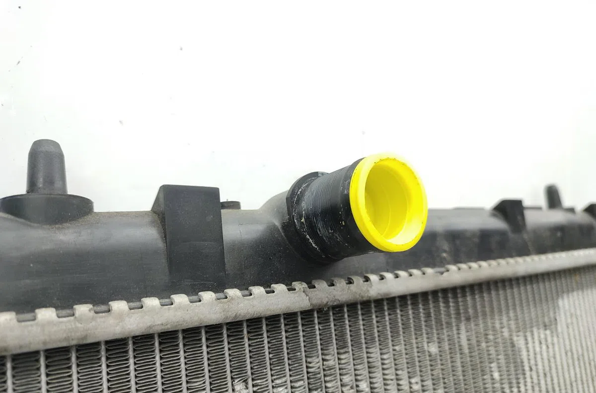 Radiateur CITROEN BERLINGO 2 PHASE 1 occasion