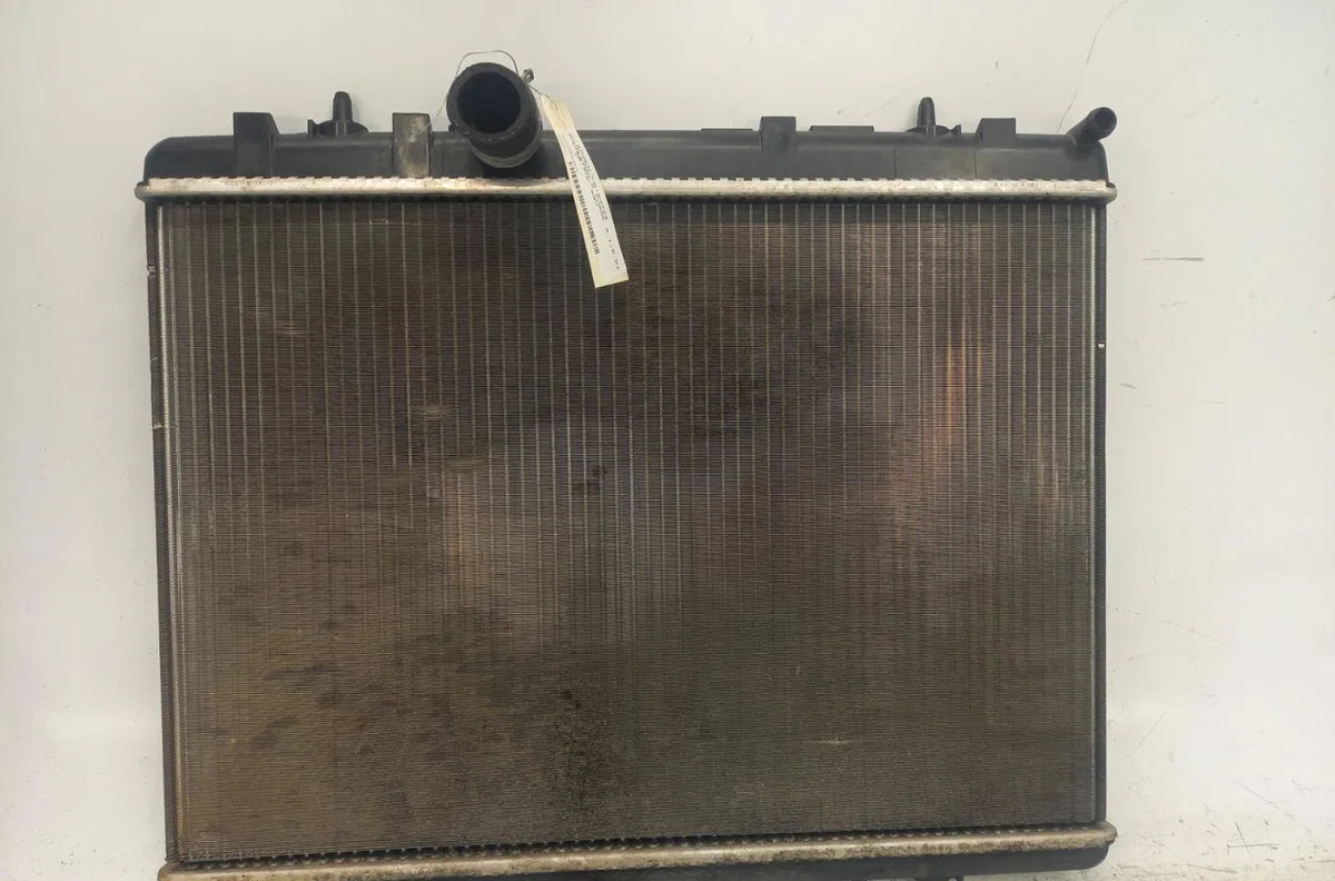 Radiateur CITROEN BERLINGO 2 PHASE 3 occasion